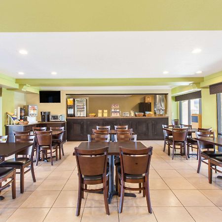Days Inn By Wyndham San Jose Airport Milpitas Eksteriør bilde